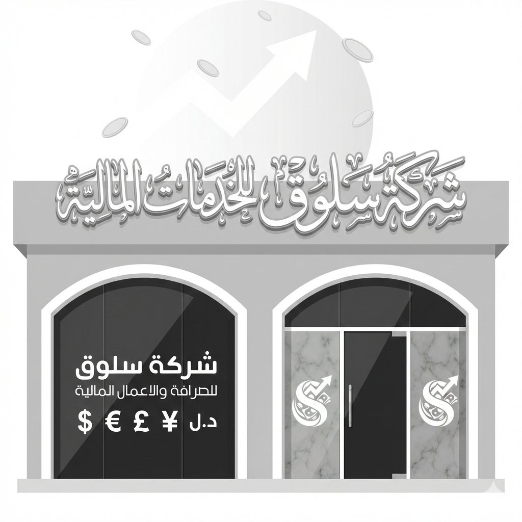 مبنى الشركة